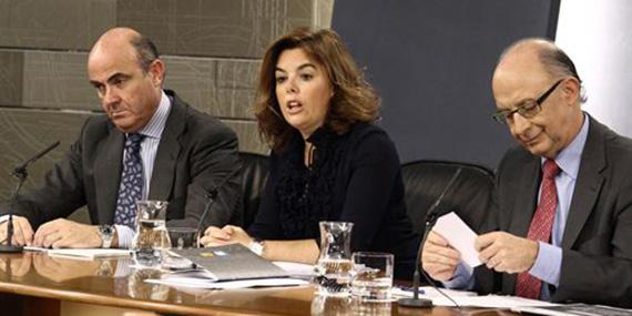 ¿Cómo afectaría la nueva Ley de Administraciones locales a Boadilla del Monte? ¿Cómo afectaría la nueva Ley de Administraciones locales a Boadilla del Monte?