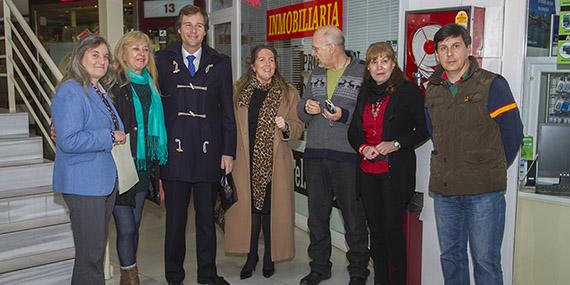 El Zoco de Boadilla cumple 25 años El Zoco de Boadilla cumple 25 años