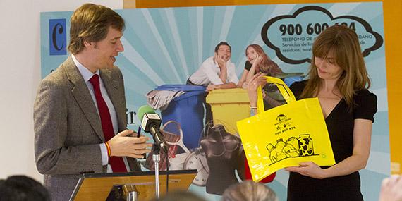 Boadilla presenta 'Cómo ser ciudad y no morir en el intento'