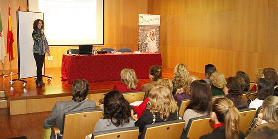 Boadilla apoya a las mujeres emprendedoras 