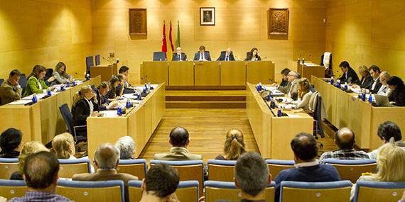 Menos trámites para la apertura de establecimientos gracias a las 'licencias express' Menos trámites para la apertura de establecimientos gracias a las 'licencias express'