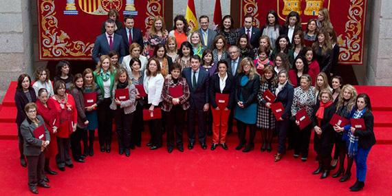 Boadilla y la Comunidad, contra la violencia de género Boadilla y la Comunidad, contra la violencia de género