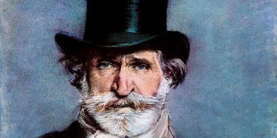 Boadilla recuerda a Verdi Boadilla recuerda a Verdi