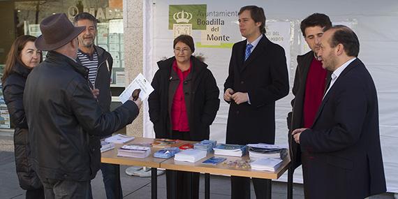 Decálogo con consejos e información al consumidor Decálogo con consejos e información al consumidor