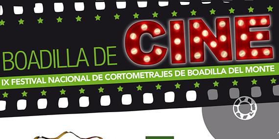 El Festival de Cortos de Boadilla ya tiene finalistas El Festival de Cortos de Boadilla ya tiene finalistas