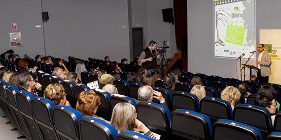 'Volamos hacia Miami', premio especial del público 'Volamos hacia Miami', premio especial del público