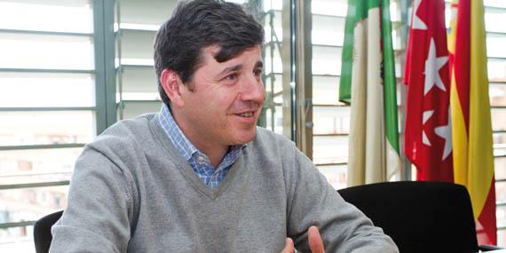 M. A. Ruiz: “En dos años este Plan General puede ser una nueva realidad”