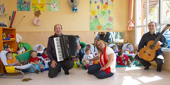 130425 escuela infantil romanillos