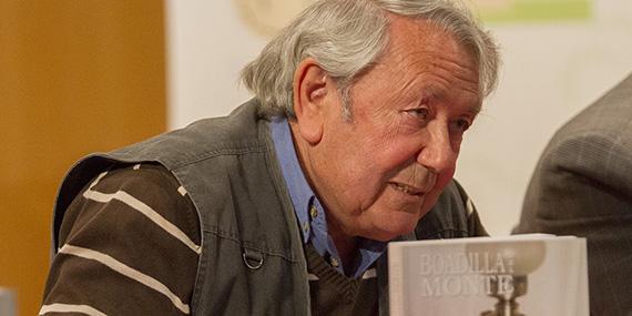 'Historias, almas, leyendas' de Boadilla 'Historias, almas, leyendas' de Boadilla