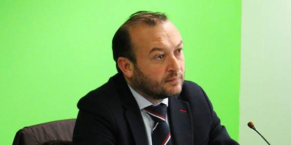 Adolfo Arias: “Cada año es más complicado elegir los cortometrajes finalistas” Adolfo Arias: “Cada año es más complicado elegir los cortometrajes finalistas”