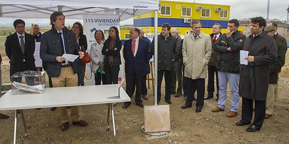 130517 primera piedra viviendas protegidas 2