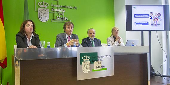 El Ayuntamiento concede 963 ayudas para familias El Ayuntamiento concede 963 ayudas para familias