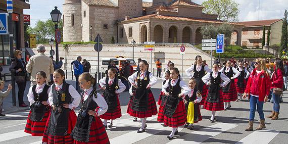 130521 fiestas san babiles boadilla