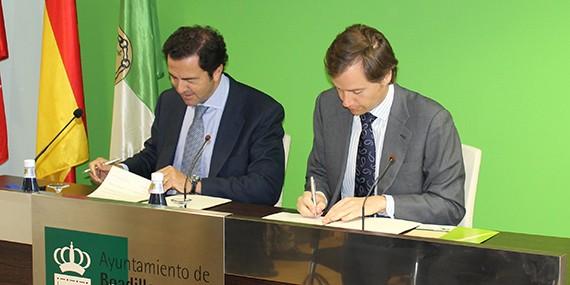 Dos pasarelas peatonales cruzarán la M-513 a la altura de Boadilla Dos pasarelas peatonales cruzarán la M-513 a la altura de Boadilla