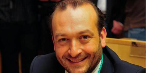 Adolfo Arias: “Podemos sentirnos muy orgullosos del nivel deportivo de Boadilla" Adolfo Arias: “Podemos sentirnos muy orgullosos del nivel deportivo de Boadilla"