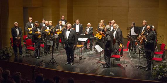 Boadilla celebró el I Encuentro de Orquestas de Pulso y Púa Boadilla celebró el I Encuentro de Orquestas de Pulso y Púa