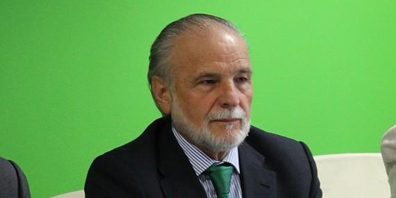 A.Sánchez: "Los alumnos contarán con una formación más especializada" A.Sánchez: "Los alumnos contarán con una formación más especializada"