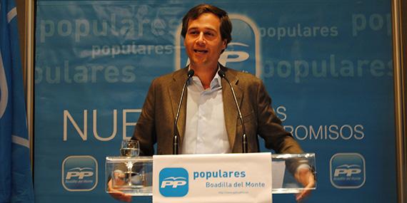 Terol cumple dos años como alcalde con el 90% de los compromisos en marcha Terol cumple dos años como alcalde con el 90% de los compromisos en marcha