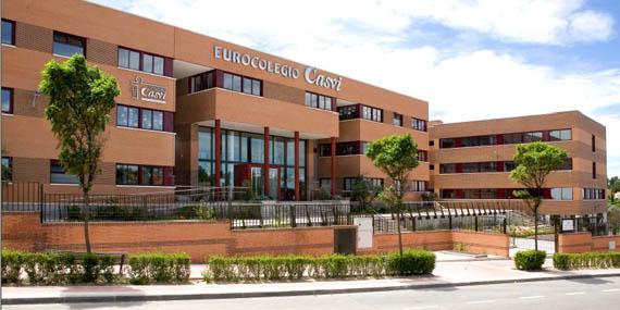 Instrucciones para la escolarización del curso 2013/14 en los centros escolares de Boadilla Instrucciones para la escolarización del curso 2013/14 en los centros escolares de Boadilla