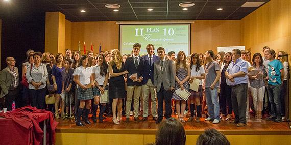 Una generación excelente Una generación excelente