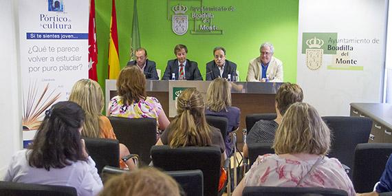 Curso de Verano sobre el Siglo de las Luces