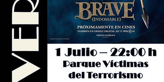 Boadilla inaugura la temporada de ‘Cine de Verano 2013’