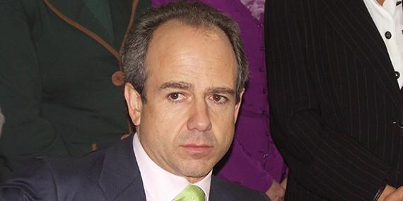 El juez Ruz cita de nuevo a González Panero El juez Ruz cita de nuevo a González Panero