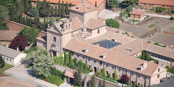 Constituida la ‘Hermandad de la Virgen del Rosario’, patrona de Boadilla Constituida la ‘Hermandad de la Virgen del Rosario’, patrona de Boadilla