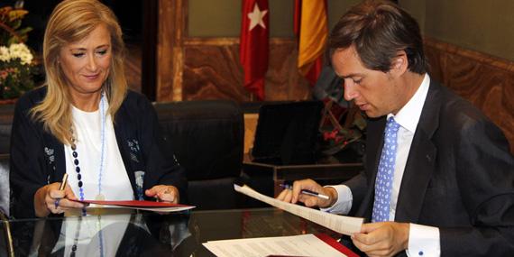 Convenio para el alquiler de viviendas municipales a la Guardia Civil Convenio para el alquiler de viviendas municipales a la Guardia Civil