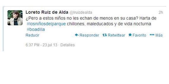 130725 loreto ruiz tweet