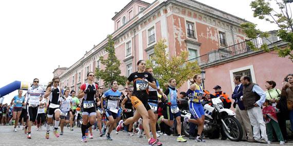 Boadilla celebra con éxito la sexta edición del ‘Du Cross Series’