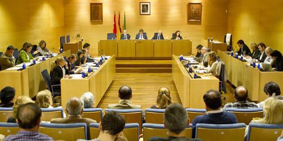 53,2 millones de euros de Presupuesto para 2014 53,2 millones de euros de Presupuesto para 2014
