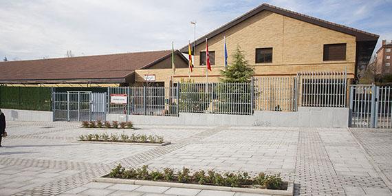 140110 ceip agora boadilla