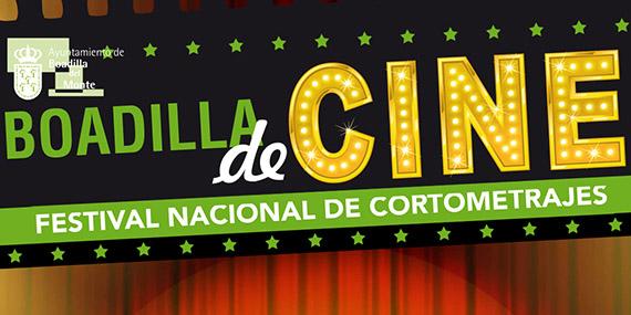 Abiertas las inscripciones para el X Festival Nacional de Cortometrajes Abiertas las inscripciones para el X Festival Nacional de Cortometrajes