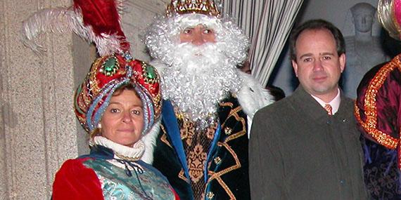 La Justicia sentencia que Ana Garrido no fue discriminada por el Ayuntamiento de Boadilla La Justicia sentencia que Ana Garrido no fue discriminada por el Ayuntamiento de Boadilla