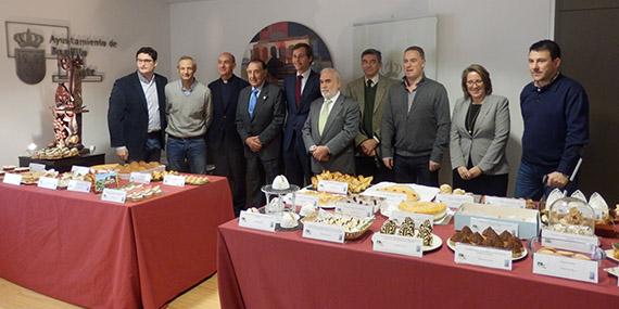 Boadilla ya presume de Mitra de San Babilés Boadilla ya presume de Mitra de San Babilés