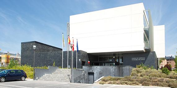 Boadilla, cuarta ciudad de España en creación de empleo en 2013 Boadilla, cuarta ciudad de España en creación de empleo en 2013
