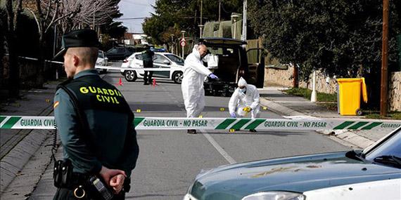 El ataque a la familia de Paco González podría haber sido premeditado El ataque a la familia de Paco González podría haber sido premeditado