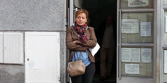 El juez estima que Ana Garrido debía cobrar un sueldo más elevado