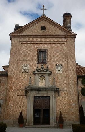 140227 visitas guiadas boadilla antiguo convento