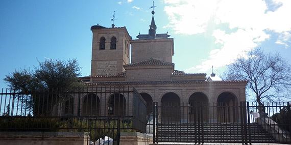 140227 visitas guiadas boadilla san cristobal