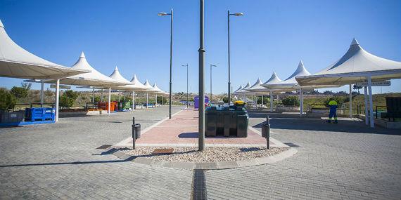 El Punto Limpio es el servicio ciudadano más valorado por los boadillenses El Punto Limpio es el servicio ciudadano más valorado por los boadillenses