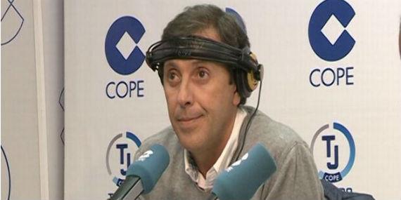 Paco González y su familia declaran ante la juez Paco González y su familia declaran ante la juez