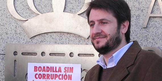 El PP solicita la dimisión de Ángel Galindo El PP solicita la dimisión de Ángel Galindo