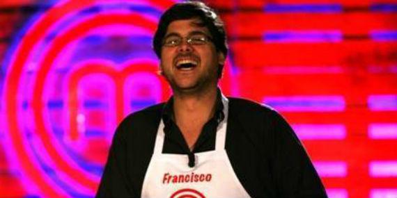 Un vecino de Boadilla llega a MasterChef Albania Un vecino de Boadilla llega a MasterChef Albania