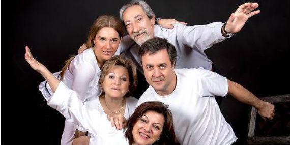 ‘La noche de los teatros’ y ‘Teatralia’ llegan a Boadilla ‘La noche de los teatros’ y ‘Teatralia’ llegan a Boadilla