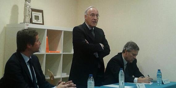 Pizarro: “Un mal gobierno arruina una buena gestión de ocho años” Pizarro: “Un mal gobierno arruina una buena gestión de ocho años”