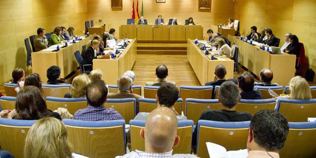Boadilla aparta a Leopoldo Arnáiz de los planeamientos municipales Boadilla aparta a Leopoldo Arnáiz de los planeamientos municipales