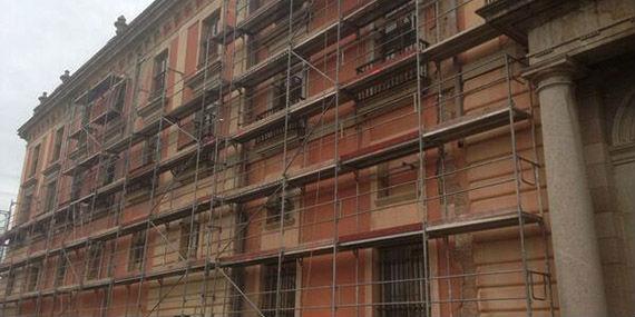 Boadilla se renueva: repaso de las principales obras de la localidad Boadilla se renueva: repaso de las principales obras de la localidad