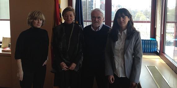 140401 ana garrido cristina de lara boadilla
